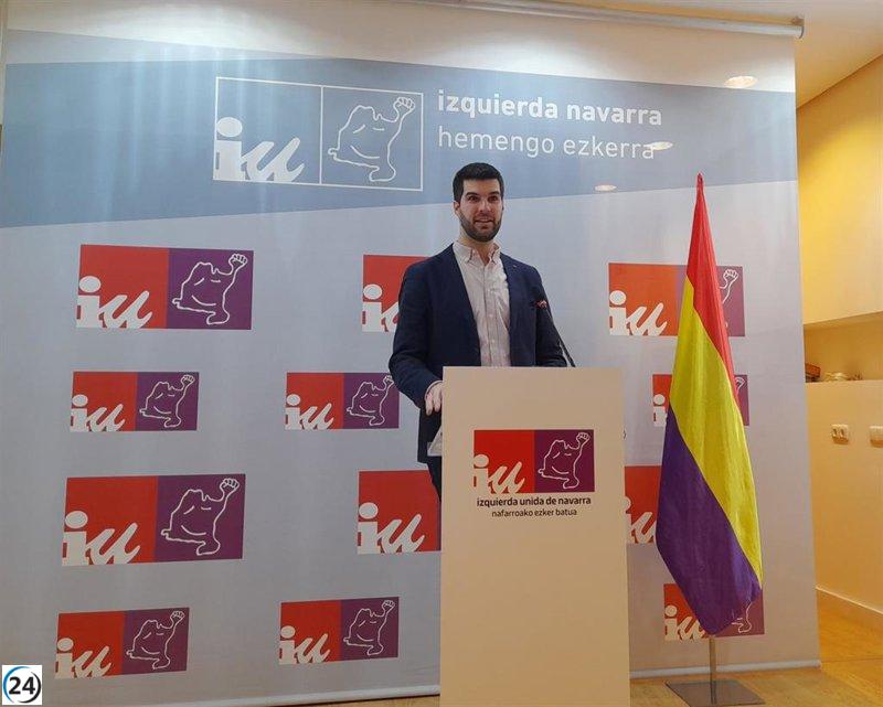 IUN coloca el cambio climático y la justicia fiscal como prioridades para 2024