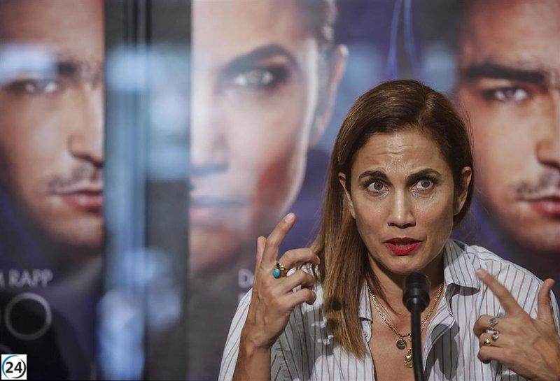 Éxito rotundo en la venta de entradas para 'El sonido oculto' en el Teatro Gayarre protagonizada por Toni Acosta y Omar Ayuso.