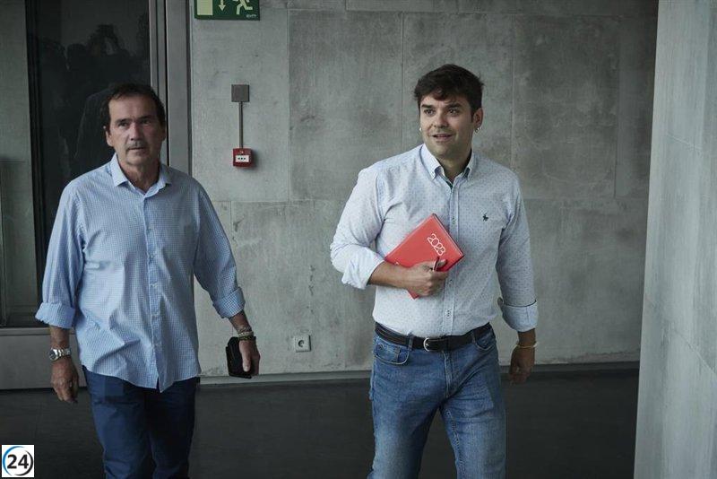 Geroa Bai acoge con optimismo los avances en las competencias de la Comunidad foral y aboga por la protección de la identidad navarra.