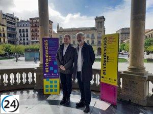Pamplona acogerá congreso mundial sobre macroeventos los días 28 y 29 de junio