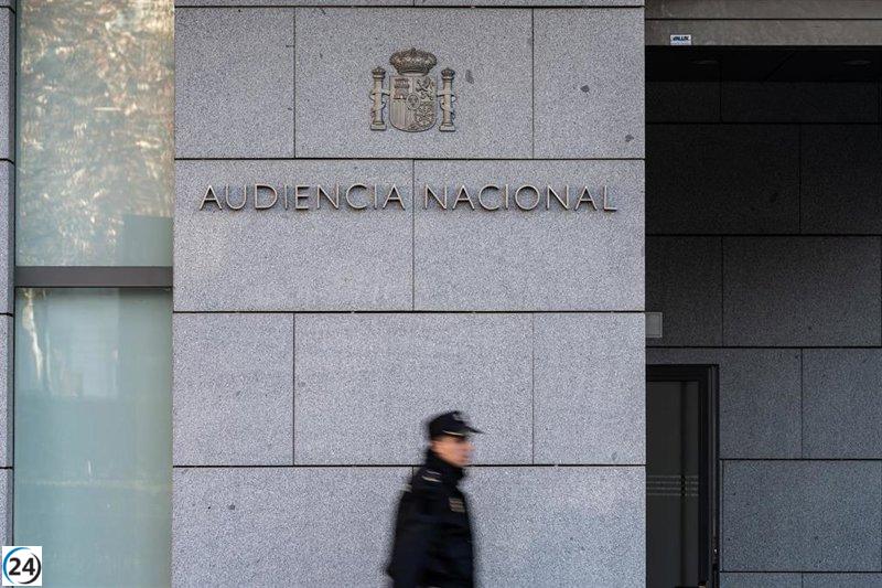 La AN ordena interrogar a exetarras por atentado en Sangüesa