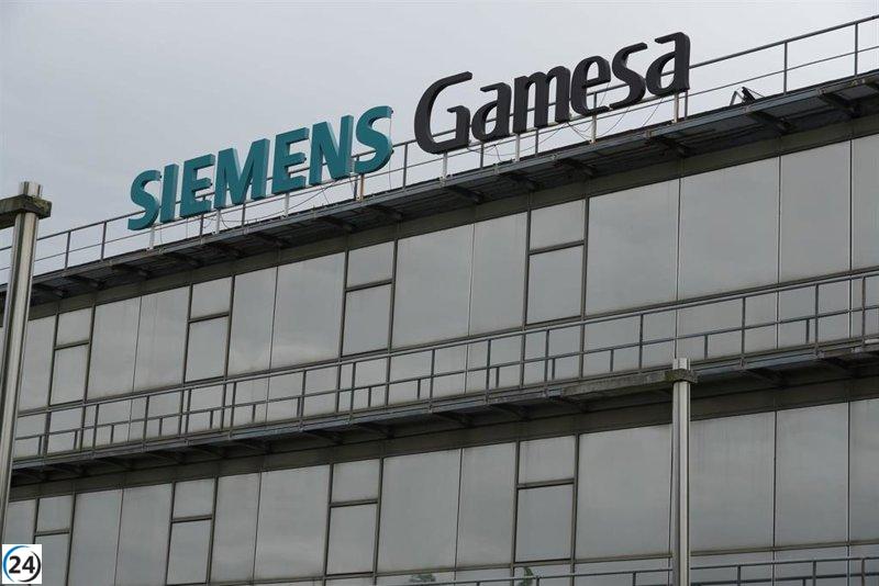 UGT-FICA denuncia el ajuste de empleo en Siemens Gamesa y reclama un plan de viabilidad para asegurar el futuro del proyecto.