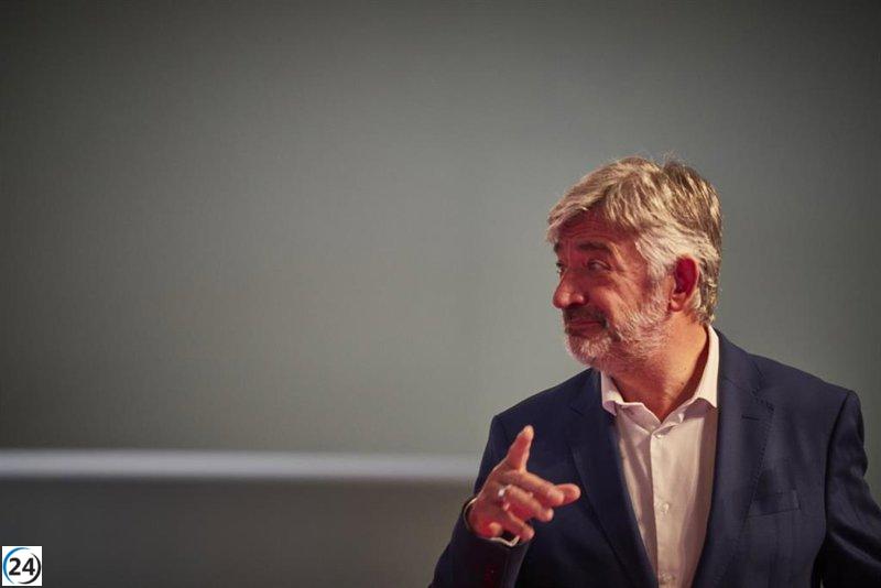 Geroa Bai asegura que Pamplona ya está en camino de progreso tras la moción de censura.