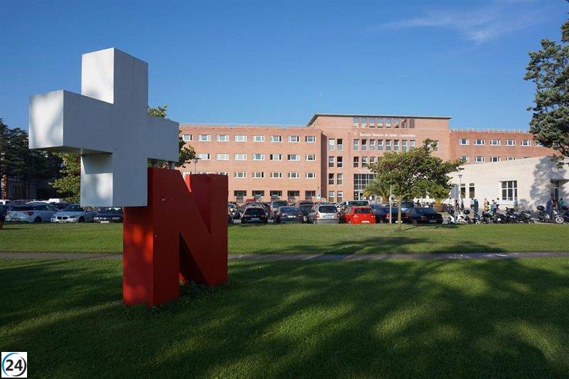 El Servicio Navarro de Salud amplía la oferta de plazas para formación de especialistas en la próxima convocatoria.