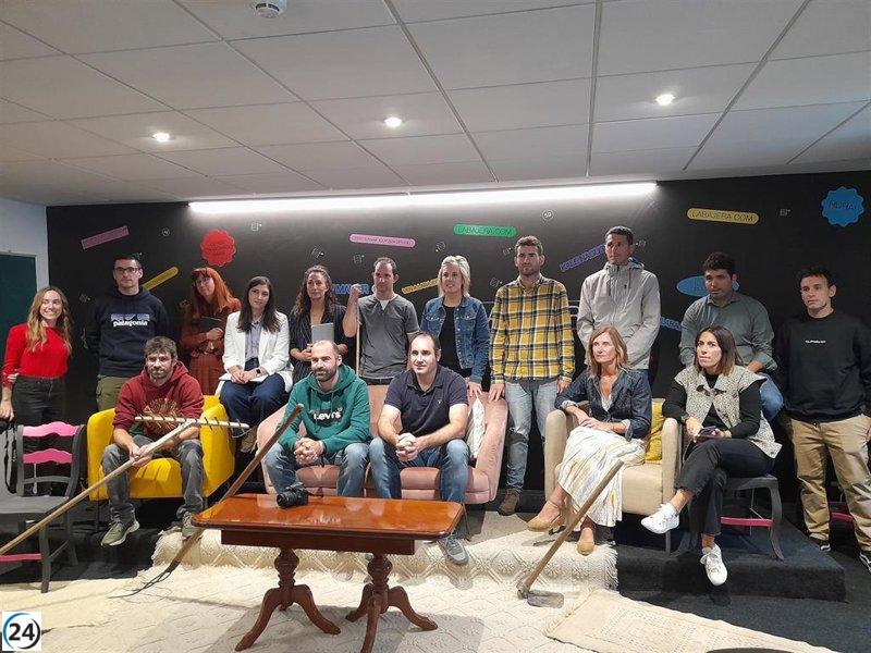 Agroinfluencers 2: Equipo diverso de 13 personas representará la autenticidad del campo, según UAGN.
