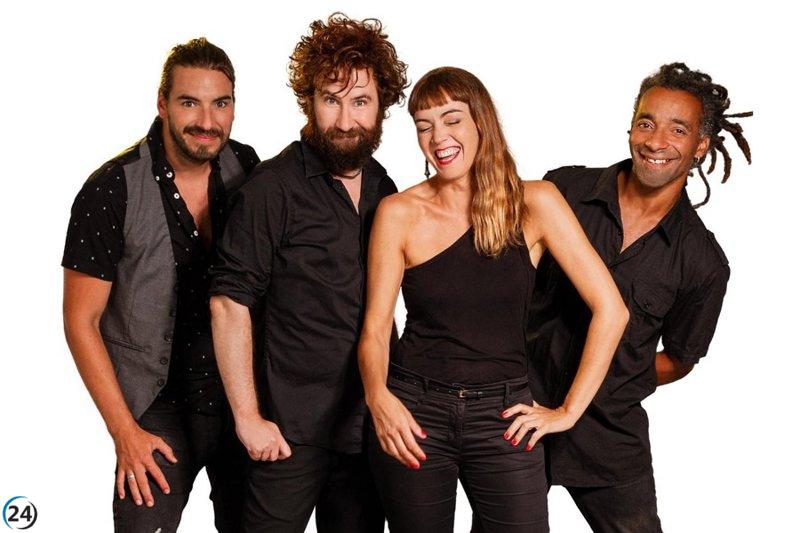Los últimos conciertos del programa Kultur serán en Puente La Reina y Zúñiga