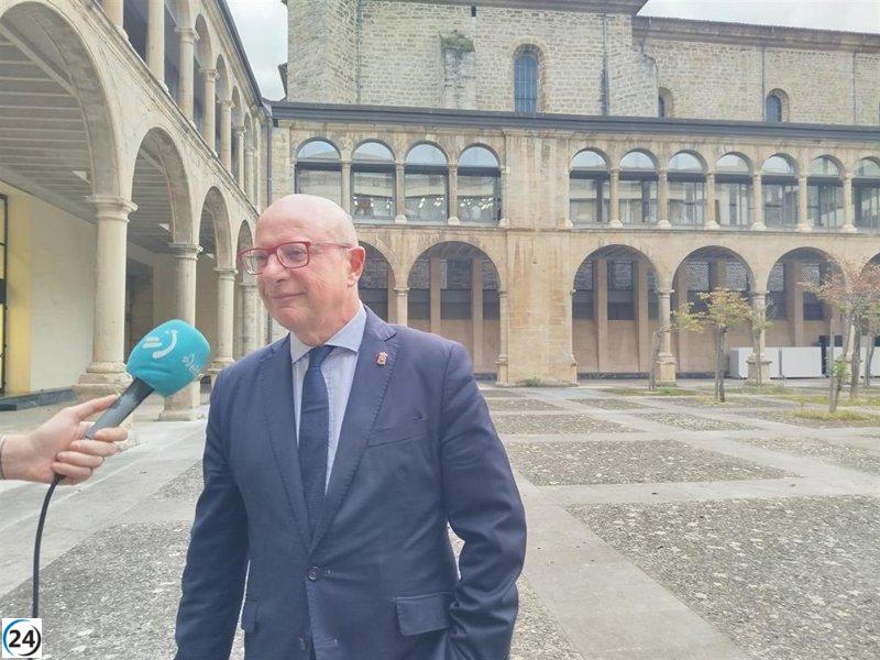 Educación presenta a sindicatos propuestas para reducir el número de alumnos por clase y estabilizar el profesorado.