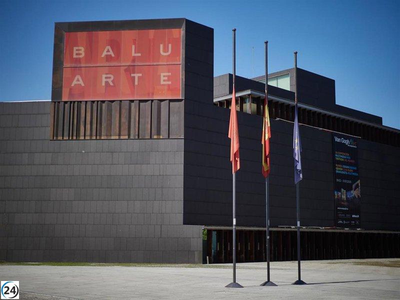 Baluarte presentará una variedad de iniciativas festivas para esta Navidad.