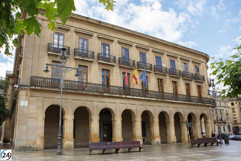 Aumenta el complemento de productividad para bomberos y equipos de emergencia.
