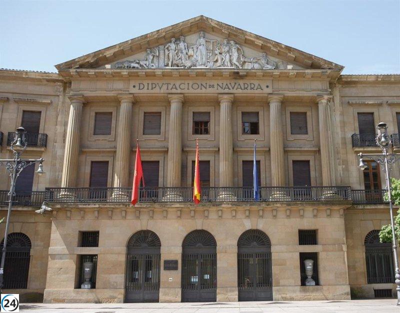 Navarra amplía su Oferta Pública de Empleo para 2024, sumando 1.424 nuevas plazas.