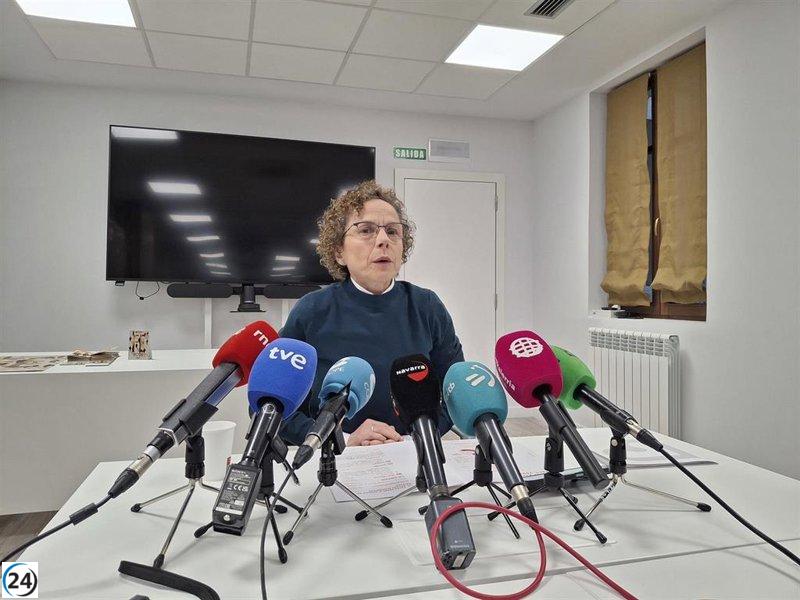 Cáritas destaca la necesidad de unidad entre CCAA para apoyar a migrantes y personas sin hogar, dejando de lado las ideologías políticas.