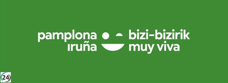 Pamplona destaca su riqueza cultural y patrimonial en Fitur.