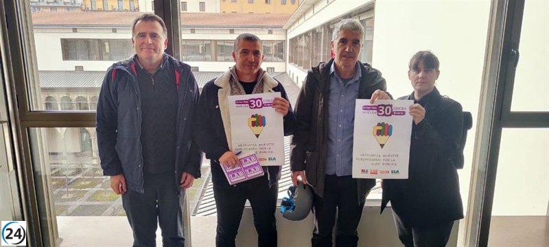 Sindicatos educativos reafirman huelga del jueves por la intransigencia del Ministerio de Educación.