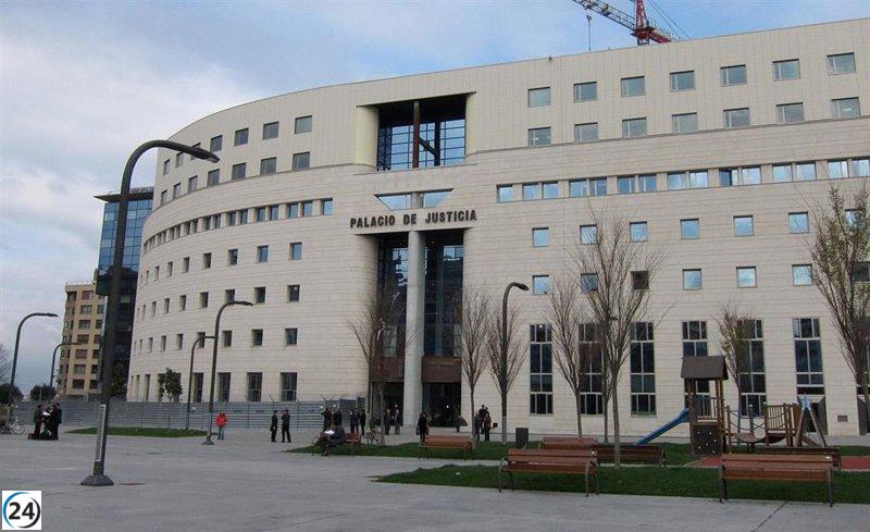 La Audiencia de Navarra no considera que haya odio en las amenazas a un hombre con la bandera española en Pamplona.