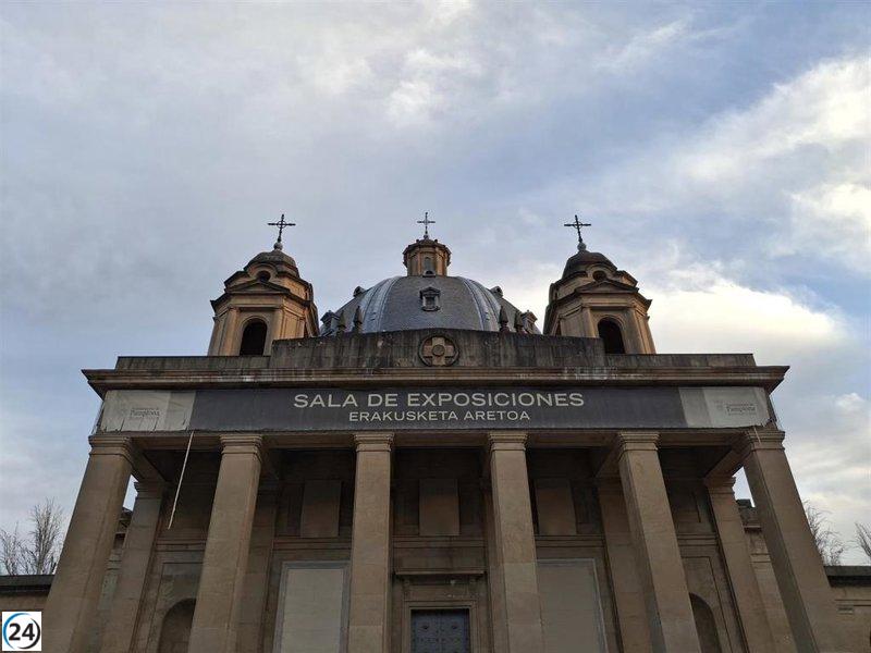 Coaliciones progresistas impulsan ley para convertir el monumento a los Caídos en un espacio de memoria histórica.