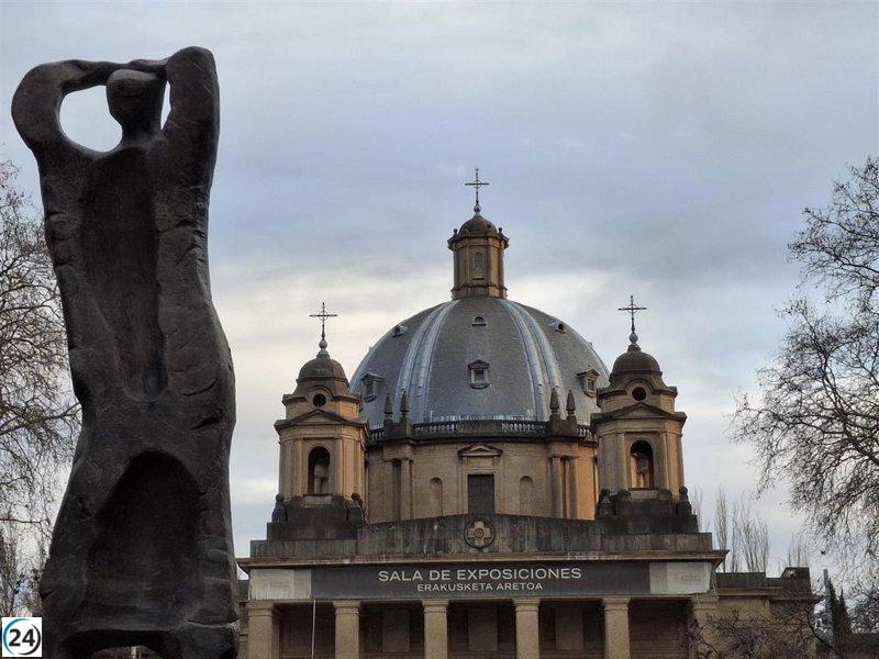 Propuesta de cambio legal para reinterpretar el Monumento a los Caídos se presenta ante la Mesa y Junta de Portavoces.
