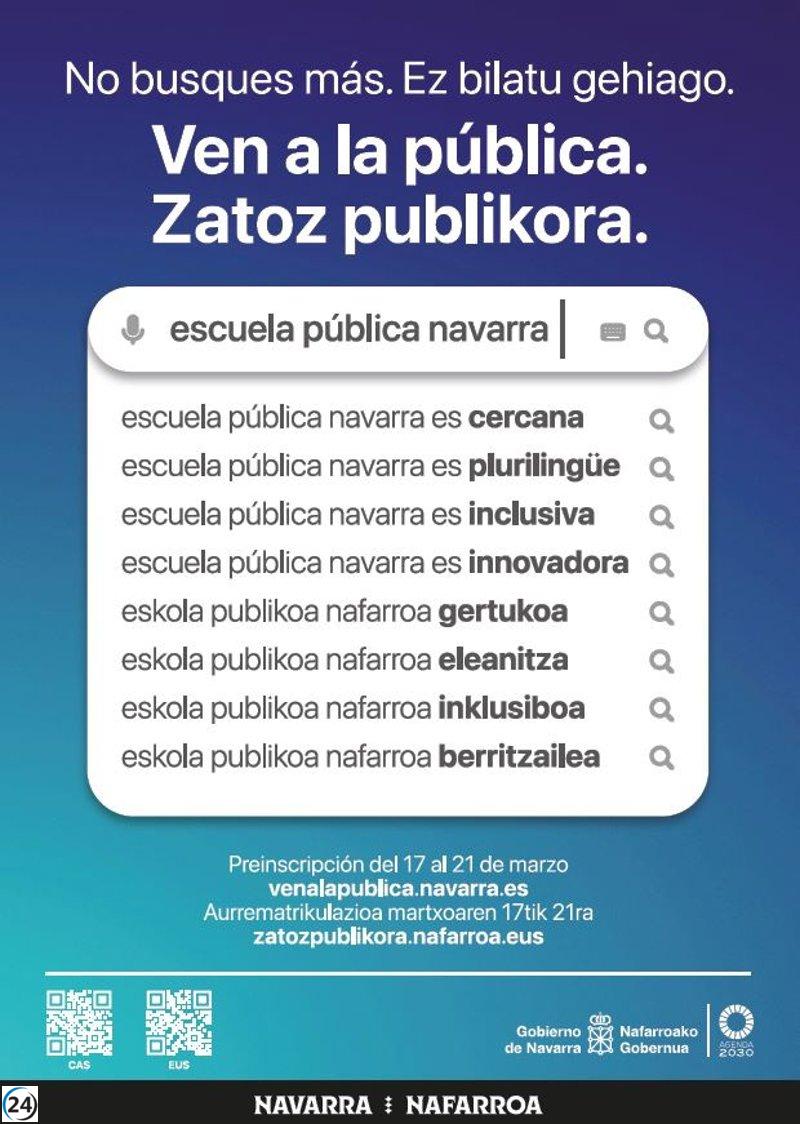 Educación concluirá la reducción de la ratio en Infantil en escuelas con mayor índice de vulnerabilidad en el próximo curso.