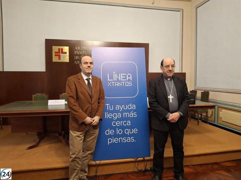 Roselló impulsa la casilla de la Iglesia en la Renta, generando el 25% de los ingresos fiscales del año pasado.
