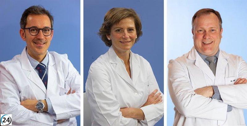 Detección temprana del cáncer de colon aumenta la supervivencia en un 90%, y la quimioterapia previa a cirugía suma un 7% más.