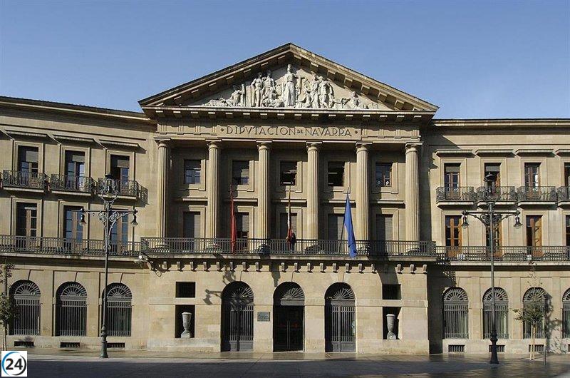 Navarra define los servicios esenciales en respuesta a la huelga programada para este miércoles.