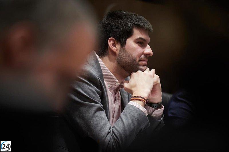 Contigo-Zurekin aboga por el reconocimiento de los militares navarros que defendieron la Segunda República.