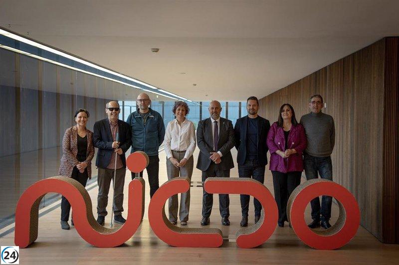 NICDO prevé una recaudación tributaria de 11,2 millones y destinará 45 millones a Navarra en 2024.