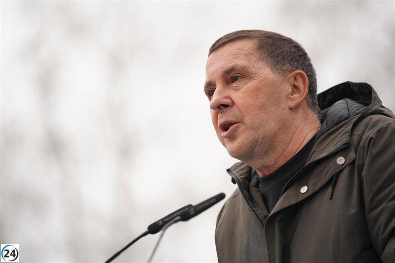 Otegi (EH Bildu):