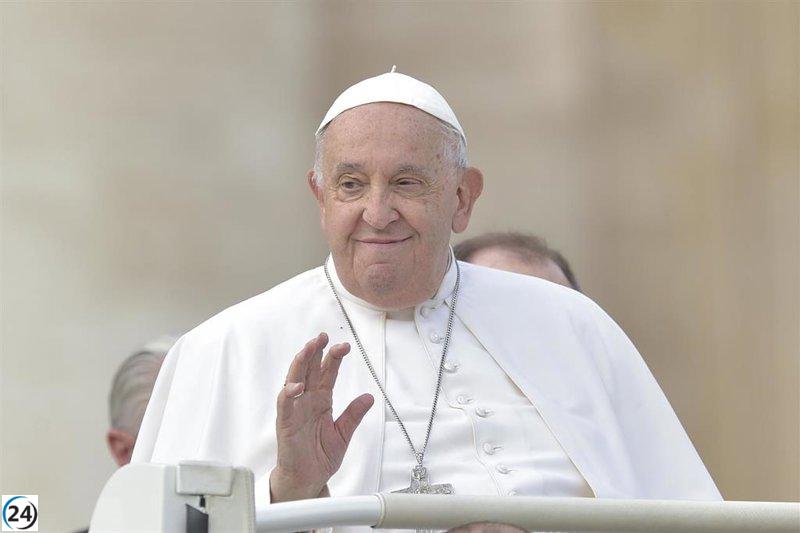 Las catedrales de Tudela y Pamplona celebran este lunes el homenaje al papa Francisco.