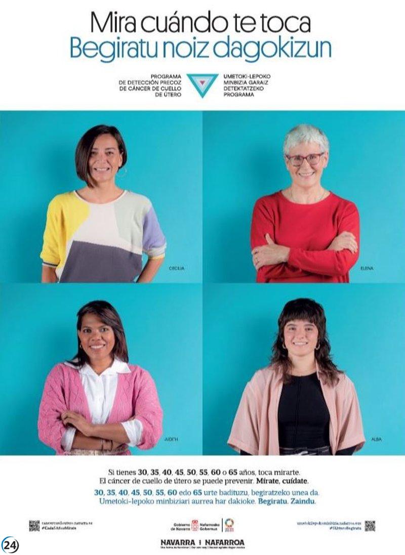 En 2025, el programa de detección temprana de cáncer cervical se extenderá a unas 38,000 mujeres gracias a la iniciativa del Ministerio de Salud.