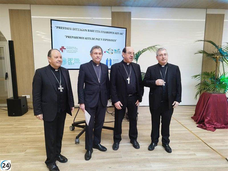 Obispos vascos y navarros esperan que el nuevo Papa mantenga el legado de Francisco con un enfoque renovado.