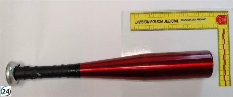 Cinco arrestos, incluidos dos adolescentes, por un intento de homicidio y su divulgación en redes sociales en Pamplona.