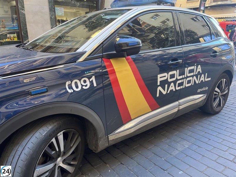Capturan al sospechoso de agresión sexual que ingresó a casa de la víctima bajo el pretexto de instalar un router.