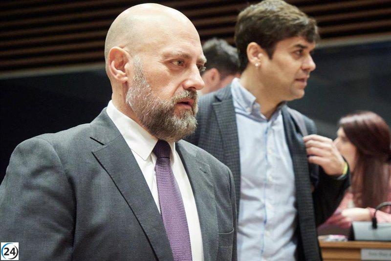 La Mesa sectorial discutirá una nueva propuesta para el salario de productividad en el personal de Hacienda.