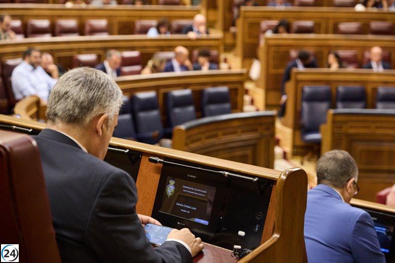 Cerdán renuncia a su cargo en el PSOE y a su escaño tras el informe de la UCO.