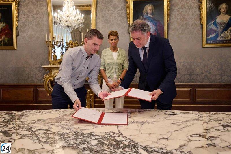 Educación y la UN establecen alianza para fortalecer la alfabetización mediática y la lucha contra la desinformación en las escuelas.