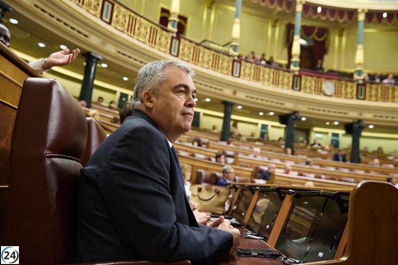 UCO solicita al juez del 'caso Koldo' una investigación fiscal sobre los activos de Cerdán en el extranjero.