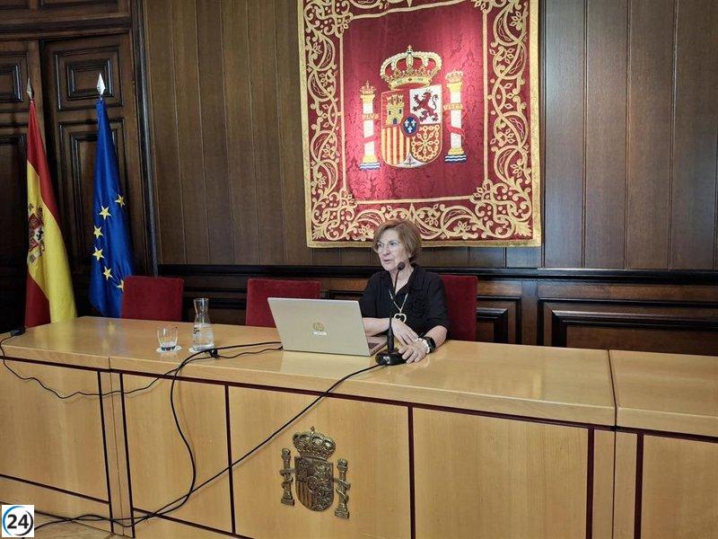 AEMET anticipa un verano inusualmente cálido en Navarra.