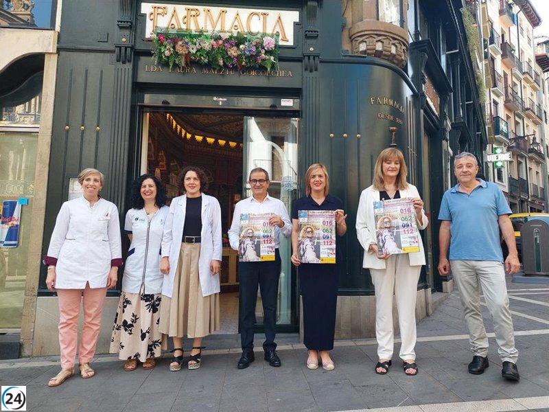 Iniciativa promueve medidas de seguridad ante la violencia de género en el Camino de Santiago.