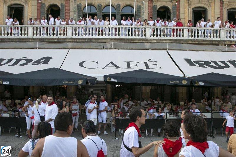 Bares de San Fermín extenderán su horario hasta las 6 a.m. y discotecas hasta las 7:30 a.m.