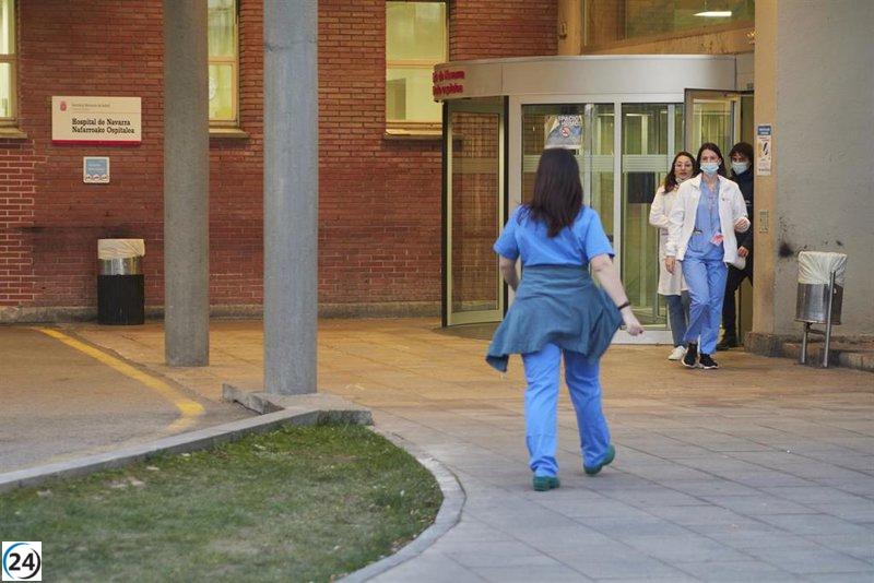 Salud da luz verde a nuevas medidas para atraer personal a puestos críticos en el sistema sanitario.
