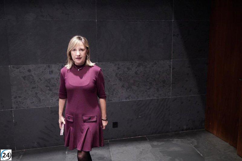 El Gobierno de Navarra defiende su integridad ante acusaciones de irregularidades en las adjudicaciones.