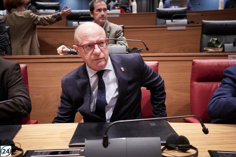 Navarra impulsa la reforma normativa para modernizar el acceso a la enseñanza pública.