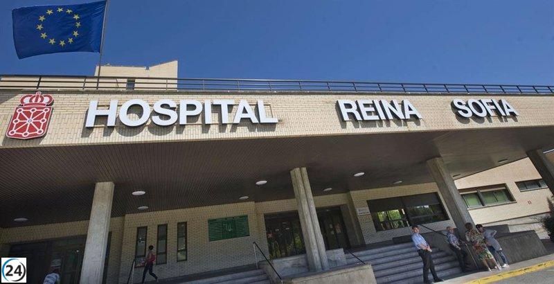 Salud implementa un plan especial para garantizar atención médica en las fiestas de Tudela.