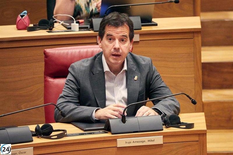 Irujo critica el acuerdo de aranceles, señalando una rendición de la UE ante EE. UU.