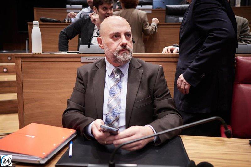 Arasti revela el interés de numerosas empresas por inversiones mediante el INI.