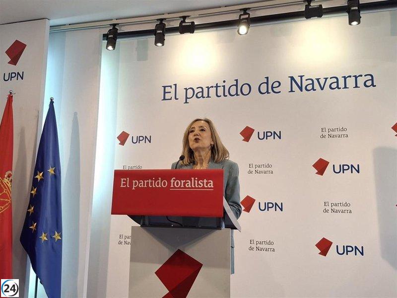 UPN convoca a líderes y empleados de Servinabar a comparecer en el Senado.