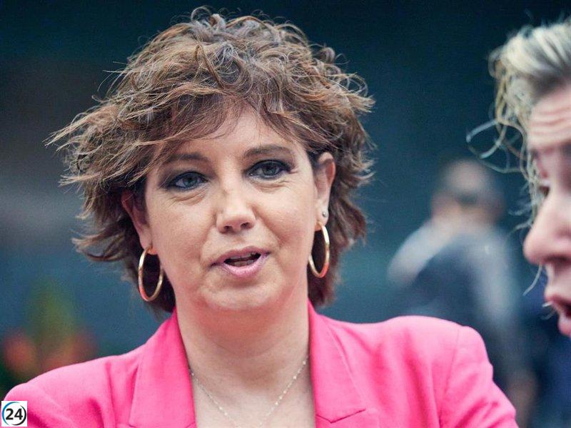 El PSN denuncia a UPN por intentar convertir el Senado en un espectáculo político y exige que Barcina y Arizcuren se presenten.