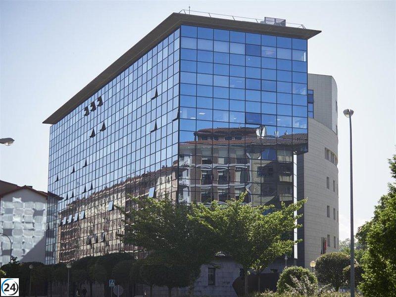 Prisión en casa para el anciano acusado de matar a su esposa en Zizur, según la Audiencia de Navarra.