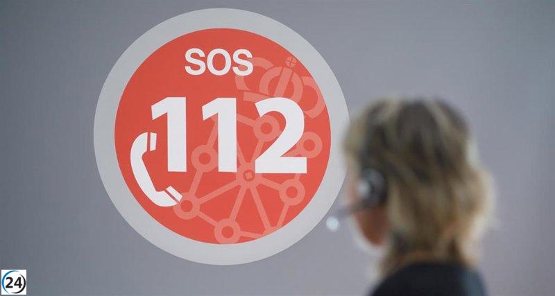 Encuentran a mujer desaparecida en Roncesvalles durante la madrugada.
