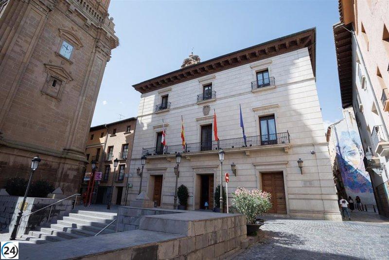 Cohesión Territorial destina 316,6 millones a municipios y concejos, un incremento del 5,4% respecto al año anterior.